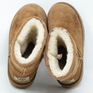 Kids Ugg boots